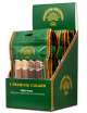 H Upmann 1844  Retail Shelf Toro 4 Cigar Sampler (8 packs of 4)