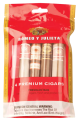 Romeo y Julieta Retail Shelf 1875 4 Cigar Sampler