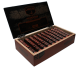 Camacho Nicaraguan Barrel Aged Robusto Tubo Box of 20