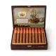 Saint Luis Rey Carenas Toro Box of 20
