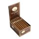 Tatiana Classic Chocolate 6x44 Box of 25