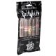 Tatuaje Black Toro Retail Shelf 5-Cigar Sampler (5 packs of 5)