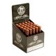 Tabak Especial Negra Toro Tubo Box of 25