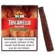 Toscanello Rosso Caffe Macchiato 3x38  (10 packs of 5)