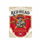 Gurkha Cafe Tabac Red Head Cherry 4x38 Box of 10 tins