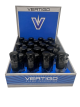 Vertigo Torch Lighter - Hawk - Pack of 18