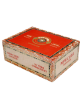 New Cuba Superior Connecticut Titan 6X60 Box of 25